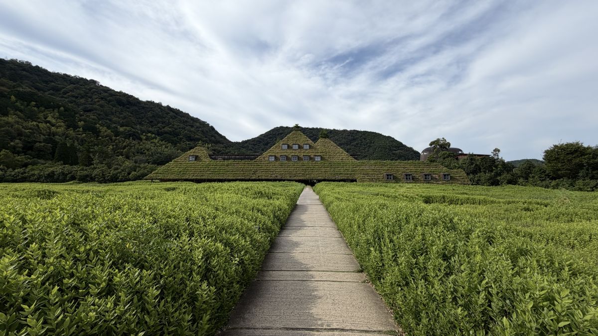 ラ コリーナ近江八幡